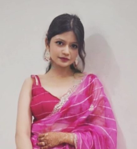 Mahak Kalra